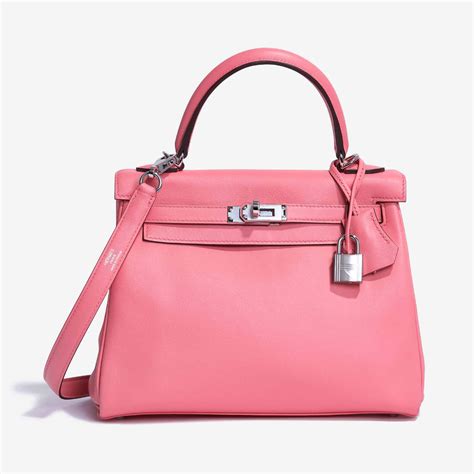 hermes rose d ete